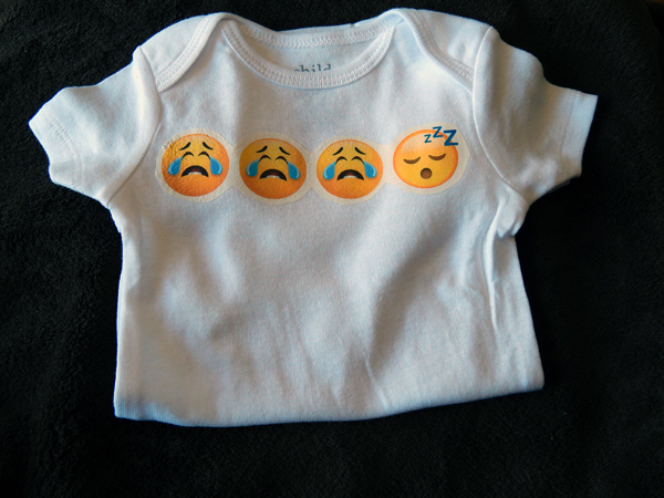 FREE Printable Iron ons For Onesies 15 Minute Cheapskate FREE Printable Iron ons For Onesies 15 Minute Cheapskate