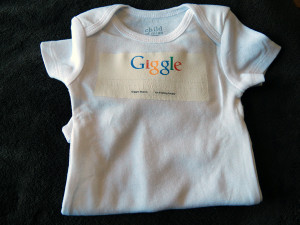 FREE printable iron-ons for onesies! - 15 minute cheapskate